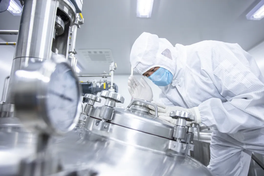 Amhwa Biopharm Co.，Ltd。通过美国FDA检查而没有缺陷！