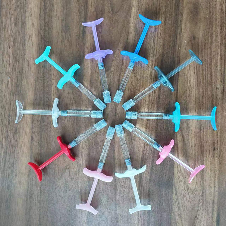 交联玻尿酸和普通玻尿酸有什么区别？